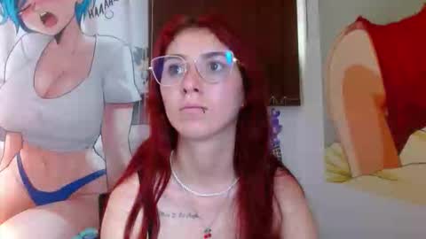 Ana online show from September 27, 7:30 pm