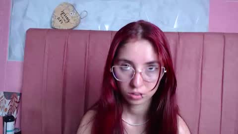 Ana online show from October 26, 8:04 pm