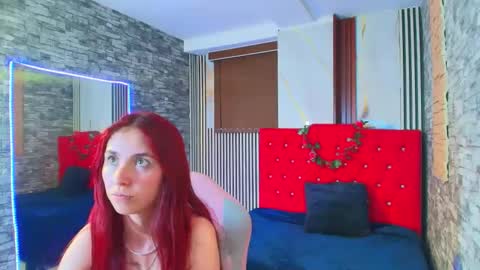 Ana online show from November 13, 9:25 pm