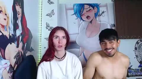 Ana online show from November 25, 12:21 am