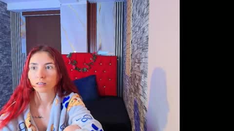 Ana online show from December 1, 10:26 pm