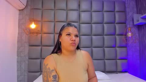 Milena  online show from January 27, 3:37 am