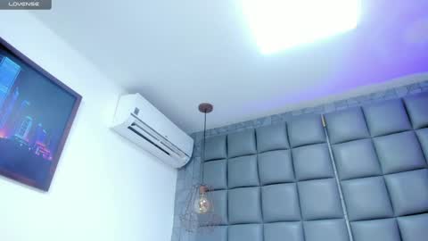 Milena  online show from February 4, 3:54 am