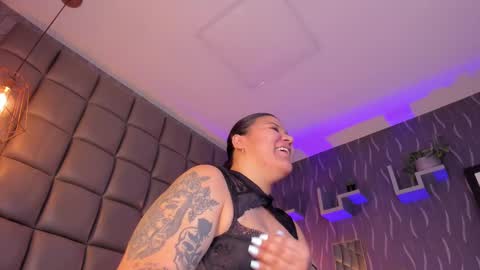 Milena  online show from September 14, 3:16 am