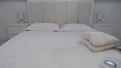 Milena online show from January 9, 5:44 am