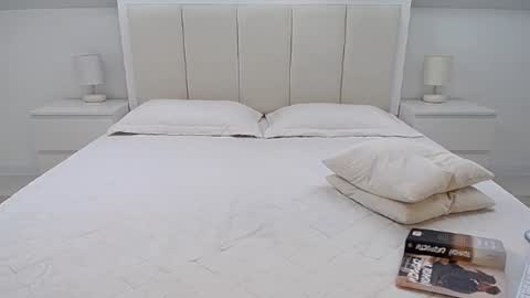 Milena online show from January 9, 8:45 am