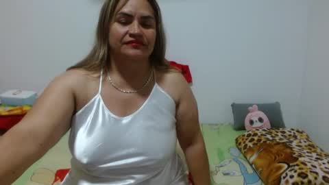 MILENA online show from May 26, 4:52 am
