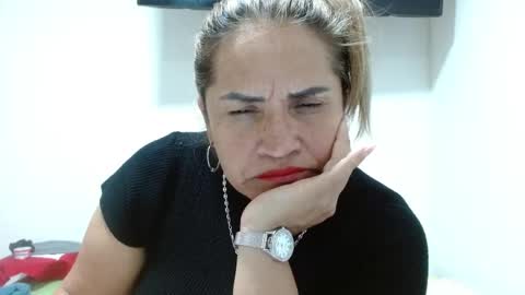 MILENA online show from May 30, 4:42 am