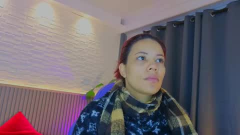 milena_lawson online show from October 4, 11:08 am