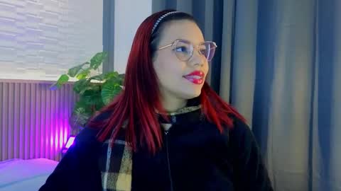 milena_lawson online show from October 11, 11:09 am