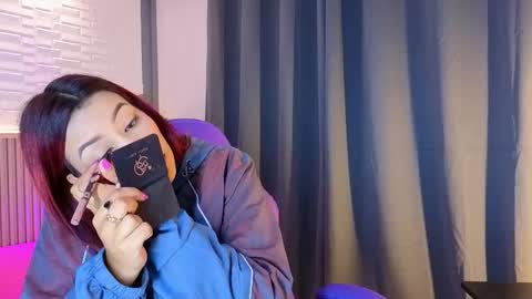 milena_lawson online show from October 20, 10:38 am