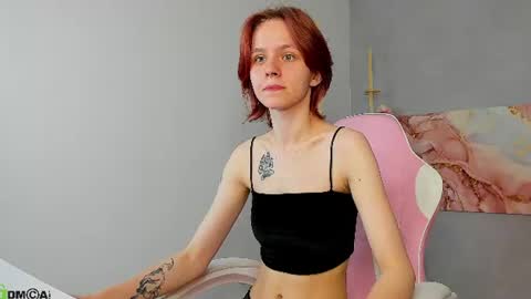 Milena online show from July 3, 1:23 am