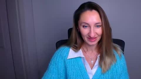 Milena online show from December 19, 6:42 am