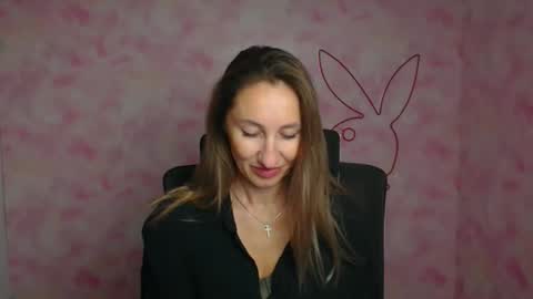 Milena online show from March 31, 5:52 am