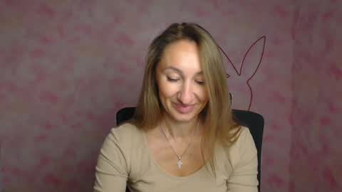 Milena online show from April 7, 6:03 am