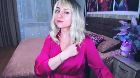 MilenaDaisy online show from February 21, 3:02 pm