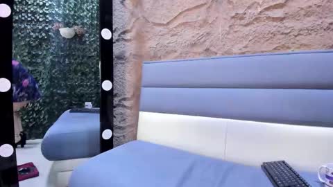 Snapshot of milenahot__69 chatting on January 16, 7:29 pm Milena online show from January 16, 7:29 pm