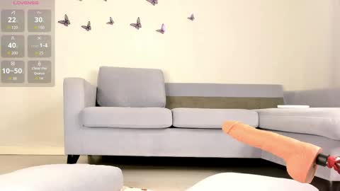 milenalin online show from April 16, 5:36 pm