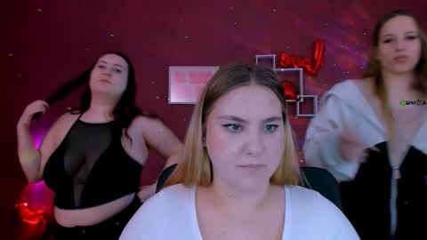 Sweet Miles online show from February 15, 7:43 pm