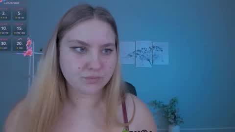 Sweet Miles online show from February 16, 7:43 pm