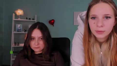 Sweet Miles online show from February 17, 8:37 pm