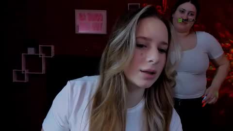 Sweet Miles online show from February 19, 8:16 pm