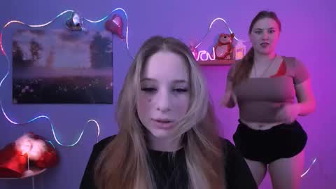 Sweet Miles online show from February 20, 8:09 pm