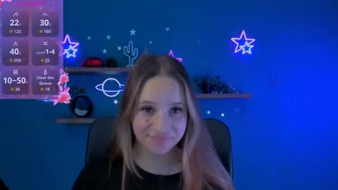 Sweet Miles online show from February 24, 8:29 pm