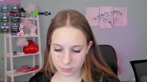 Sweet Miles online show from March 2, 8:37 pm