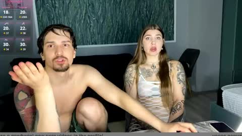 Snapshot of miley_and_michael chatting on May 8, 10:15 pm Miley and Michael online show from May 8, 10:15 pm