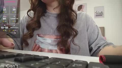 Snapshot of miley_baker chatting on December 24, 4:30 pm Miley online show from December 24, 4:30 pm