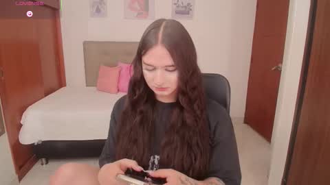 Miley online show from January 14, 3:28 pm