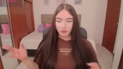 Miley online show from February 14, 1:52 pm