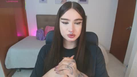 Miley online show from April 6, 4:41 pm