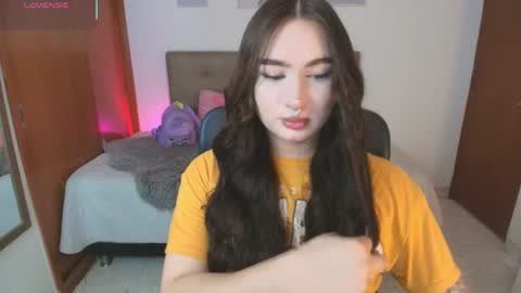 Miley online show from April 10, 12:43 pm