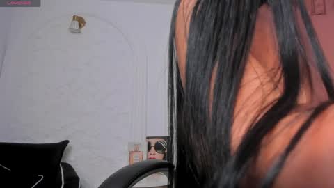 Miley Cruz  IG miley model23 online show from April 3, 7:23 pm