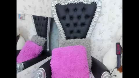 Antonella online show from December 19, 1:07 pm