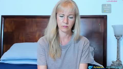Snapshot of milf_hairy chatting on January 7, 4:16 pm Christine online show from January 7, 4:16 pm