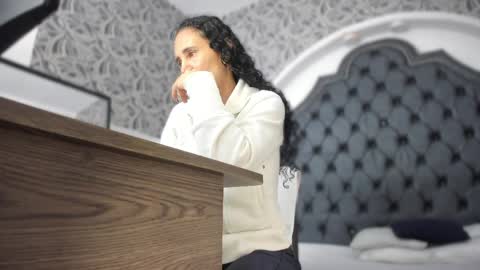 milf_march online show from April 7, 3:07 am