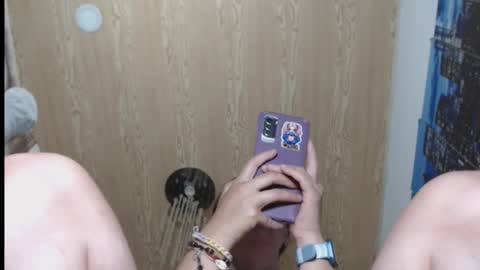 Valeria online show from March 4, 3:51 pm