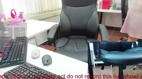 Viktoria online show from December 18, 10:54 am