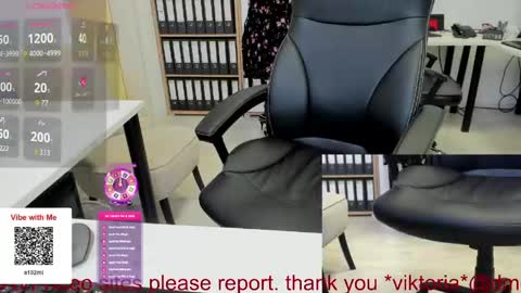 Viktoria online show from May 28, 10:23 am