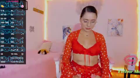 Aura  online show from July 15, 4:18 am