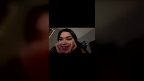 SexxyyJayy95 online show from March 15, 6:41 am