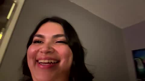 SexxyyJayy95 online show from April 2, 3:15 am