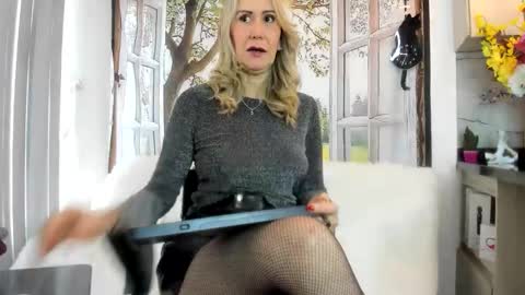 ASHLEY online show from March 30, 2:40 pm