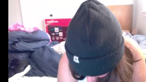 MILF Monee online show from January 15, 8:37 pm