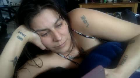 BabygirlsFreaky online show from February 28, 7:46 pm