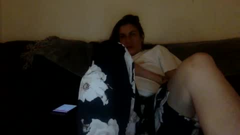 BabygirlsFreaky online show from March 11, 1:22 am