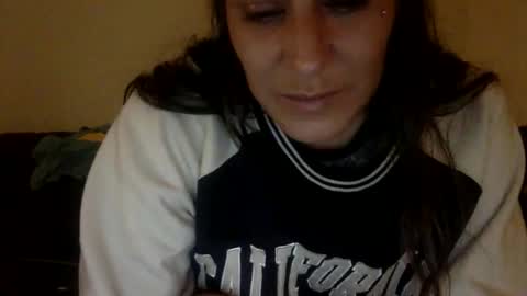 BabygirlsFreaky online show from March 13, 1:56 am